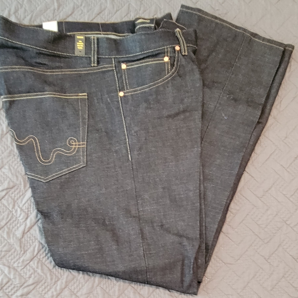 Men's WESC Blue Jeans